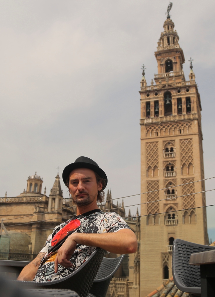 Алан и Жанна Бадоевы снова вместе